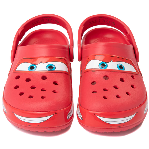 crocs